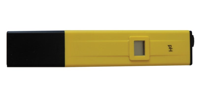 AQUALINE PH METER